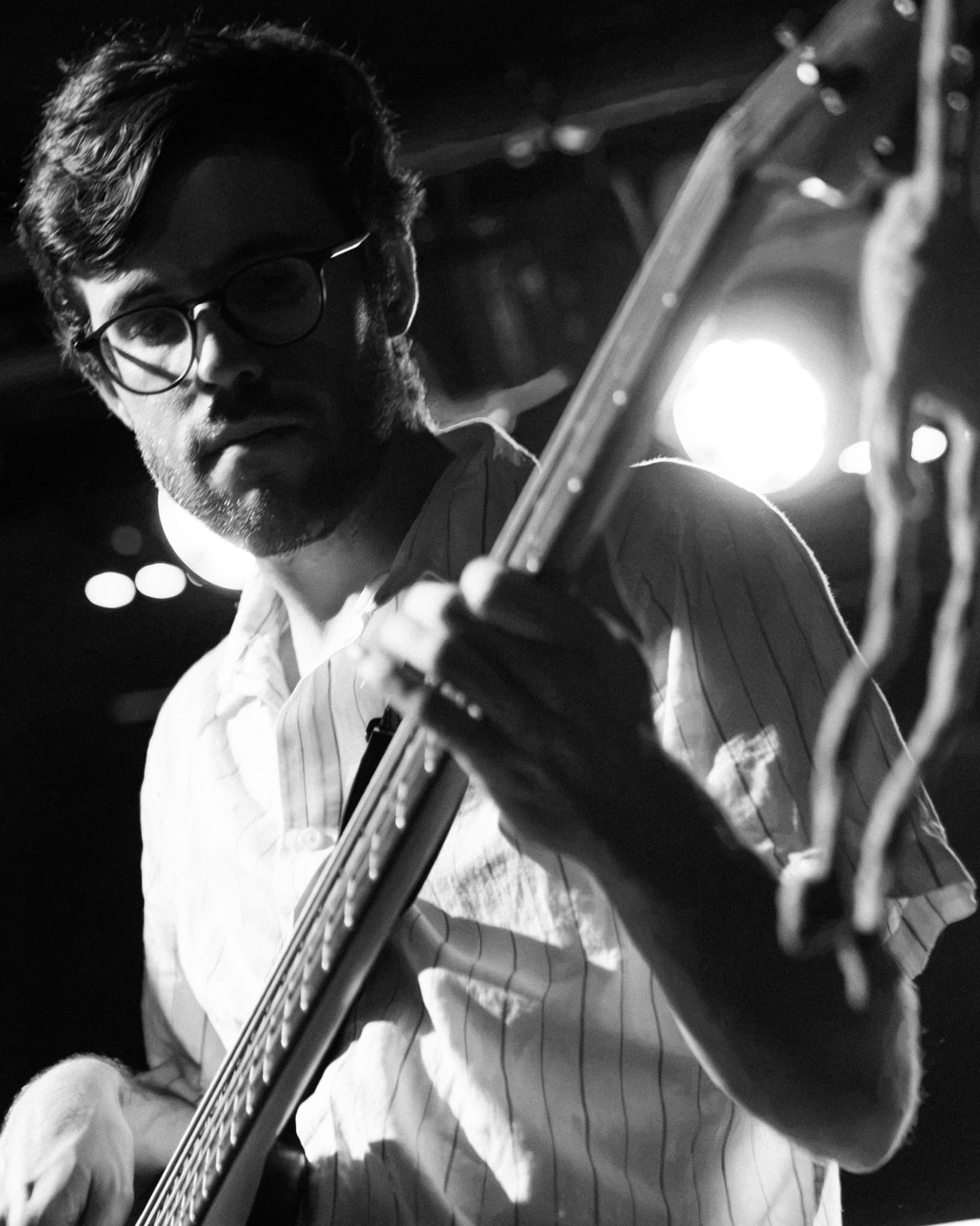 Sam Hoffheinz
